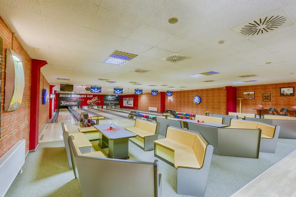 Feel Good Hotel Chemnitz Kültér fotó