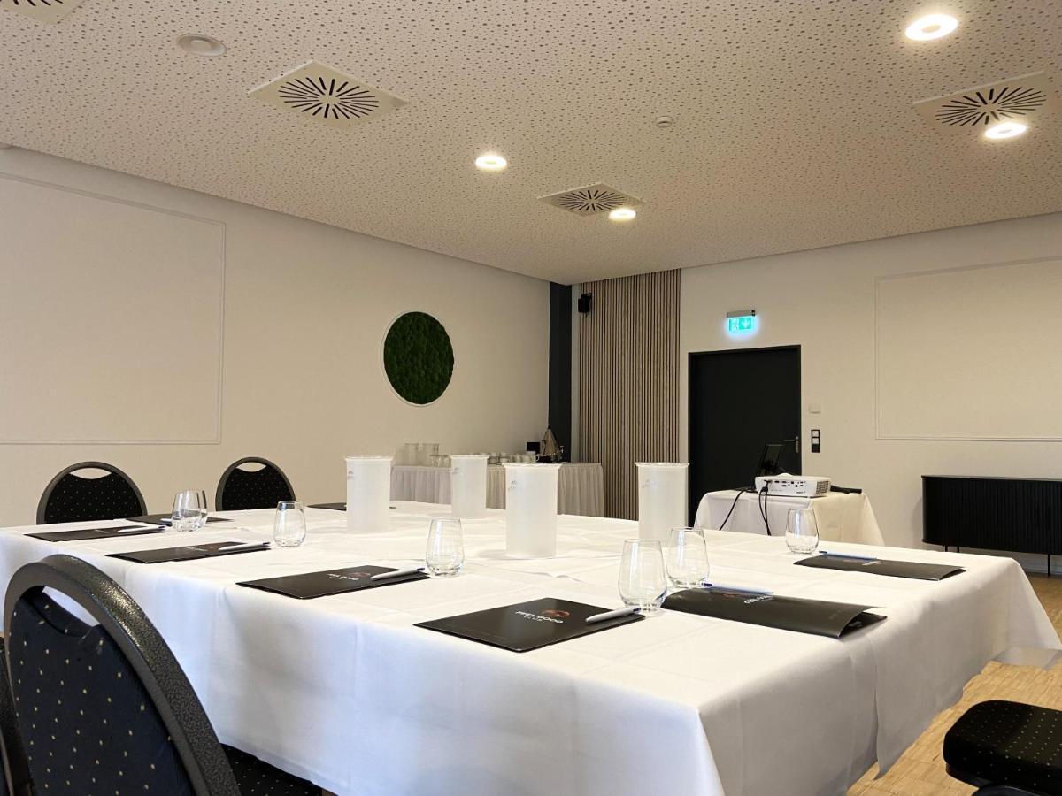 Feel Good Hotel Chemnitz Kültér fotó